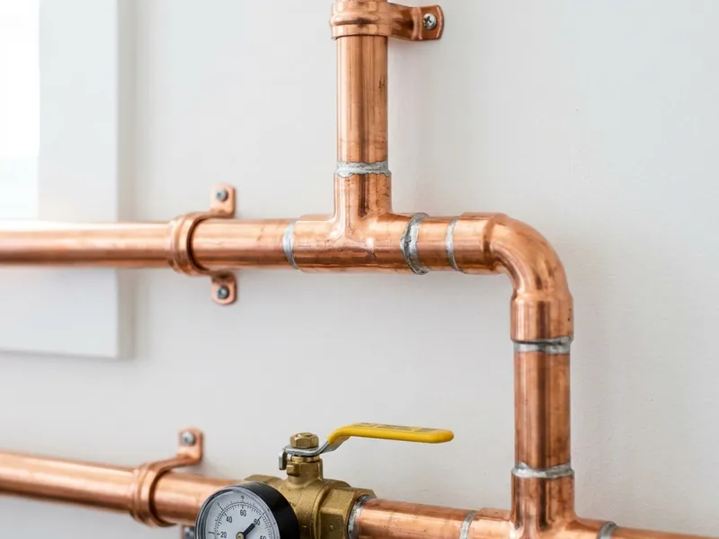 Frequently asked plumbing questions in Kingston Springs. Licensed plumbing contractors answering your pipe, leak, and repair questions.